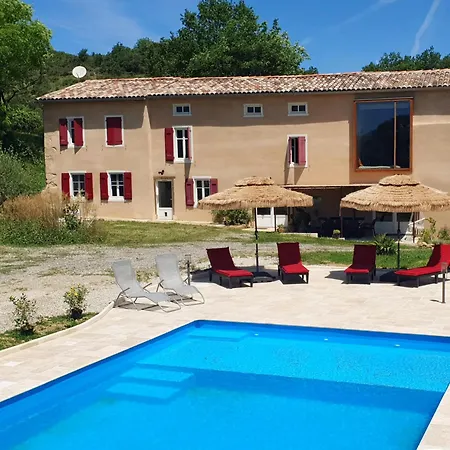 Privat bolig Domaine Monbel - Doubles Avec Acces Piscine Pres De *