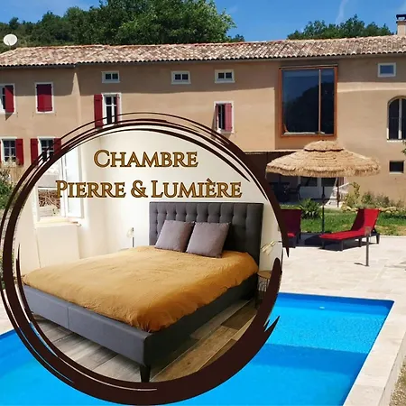 Privat bolig Domaine Monbel - Doubles Avec Acces Piscine Pres De Mirepoix (Ariege)